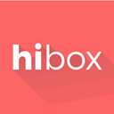 Hibox icon