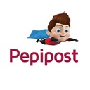 Pepipost icon