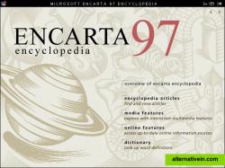 Encarta 97