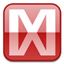 Mathway icon