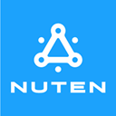 Nuten — The Math and Science Keyboard icon