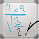 MyScript Calculator icon