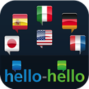 Hello-Hello icon