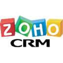 Zoho CRM icon