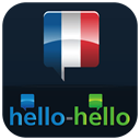 Learn French (Hello-Hello) icon