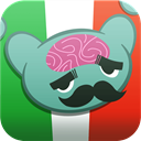 MindSnacks Italian icon