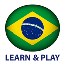 Learn and play Portuguese icon