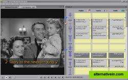 Subtitling