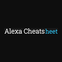 Alexa Cheats icon