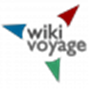 Wikivoyage icon