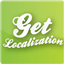 Get Localization icon