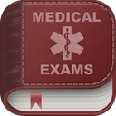 Medical Practice Tests icon