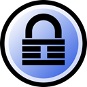 KeePass icon