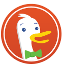 DuckDuckGo icon