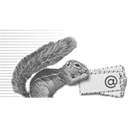 Squirrelmail icon