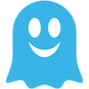 Ghostery icon