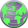 Tor Browser icon