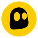 CyberGhost VPN icon