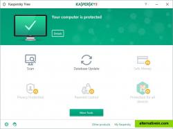 Kaspersky Free