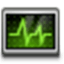 GNOME System Monitor icon