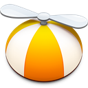 Little Snitch icon