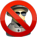 SUPERAntiSpyware icon