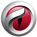 Comodo Dragon Internet Browser icon