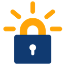 lets encrypt icon