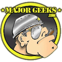 MajorGeeks icon