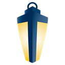 Lantern icon