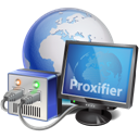 Proxifier icon