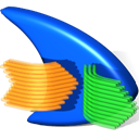 cFosSpeed icon