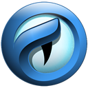 Comodo IceDragon icon