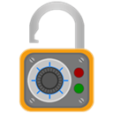 Padlockr icon