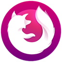 Firefox Focus icon