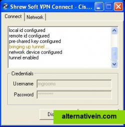 VPN Connect