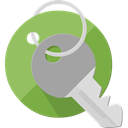 OpenKeychain icon