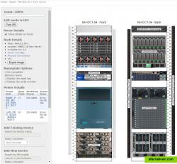 Drag'n'Drop rack editing (front & back) -- and more.