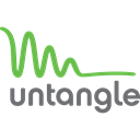 Untangle icon