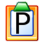 Parcellite icon