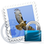 GPGMail icon