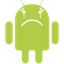 Android Lost icon