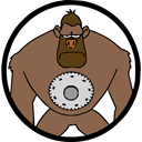 Password Gorilla icon