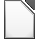 LibreOffice icon