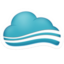 Cloudfogger icon