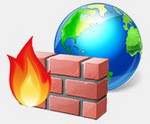 Firewall App Blocker icon