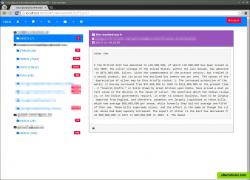 E-Mail Client