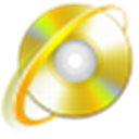 Stellar Phoenix CD DVD Data Recovery icon