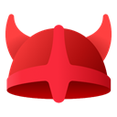 Opera Free VPN icon