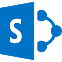 Microsoft SharePoint icon